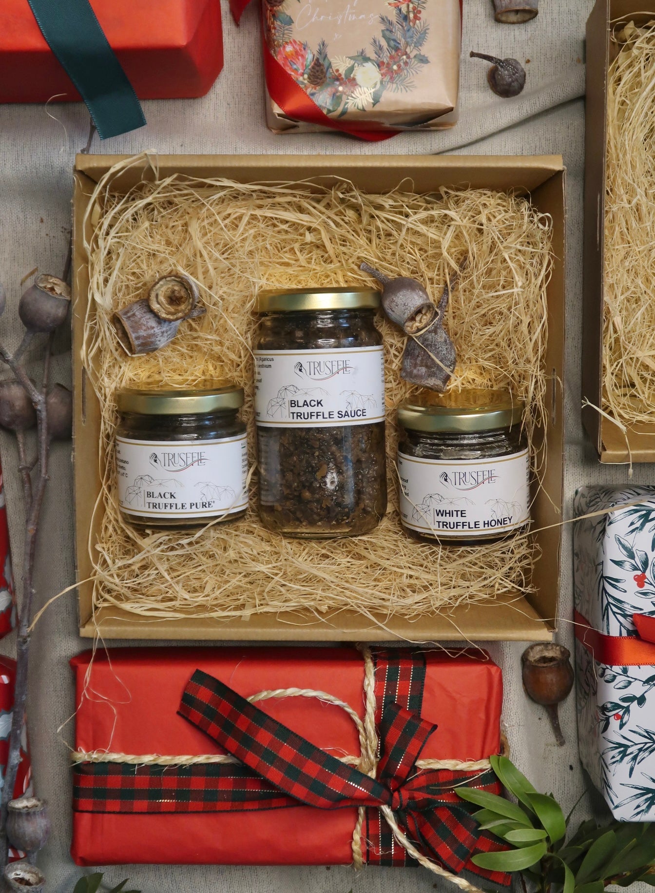 The delight box