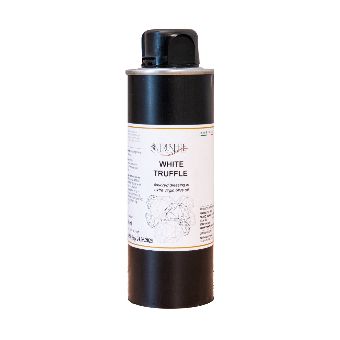 White Truffle Oil 250ml