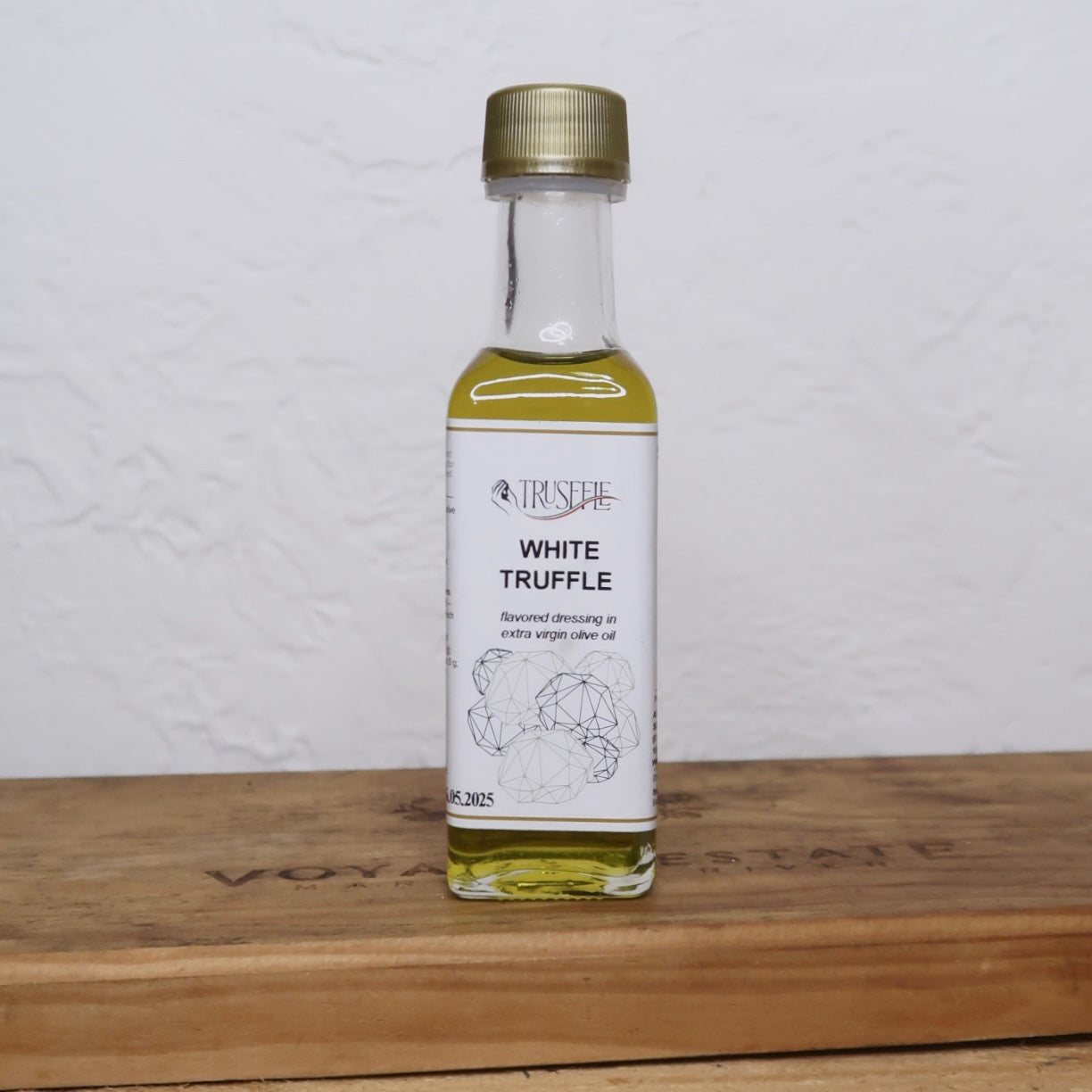 White Truffle oil
