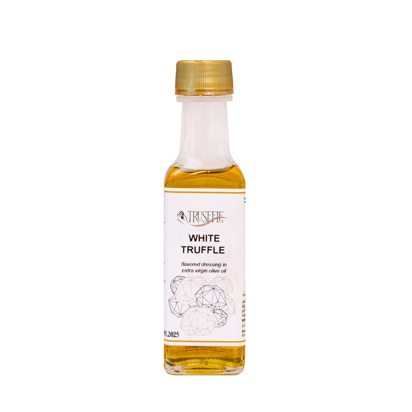White Truffle oil